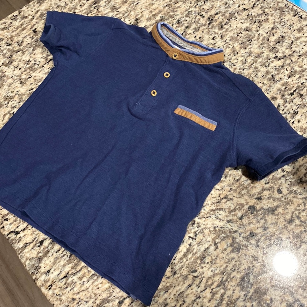 Toddler Shirt